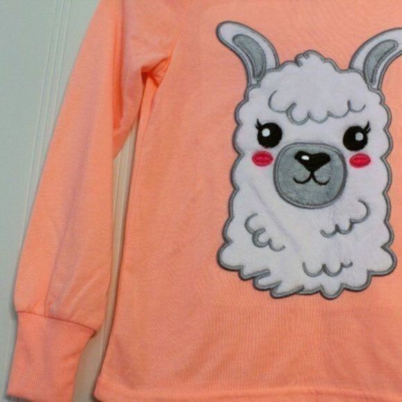 Jellifish kids' pajama top M/M (7-8) NWT - Picture 2 of 6